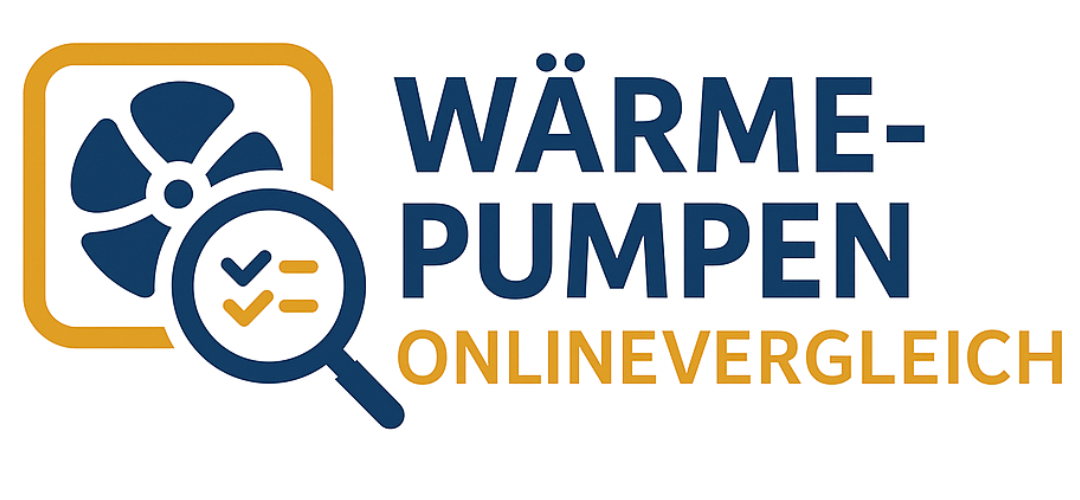 Wärmepumpen Online Vergleich Logo